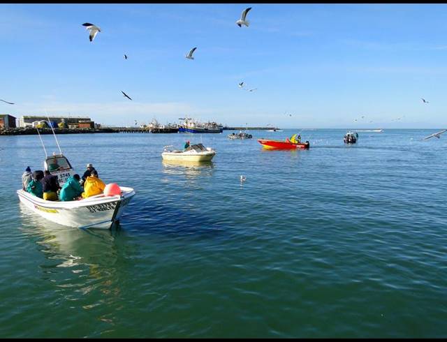 LAND FOR SALE IN DA GAMA BAY